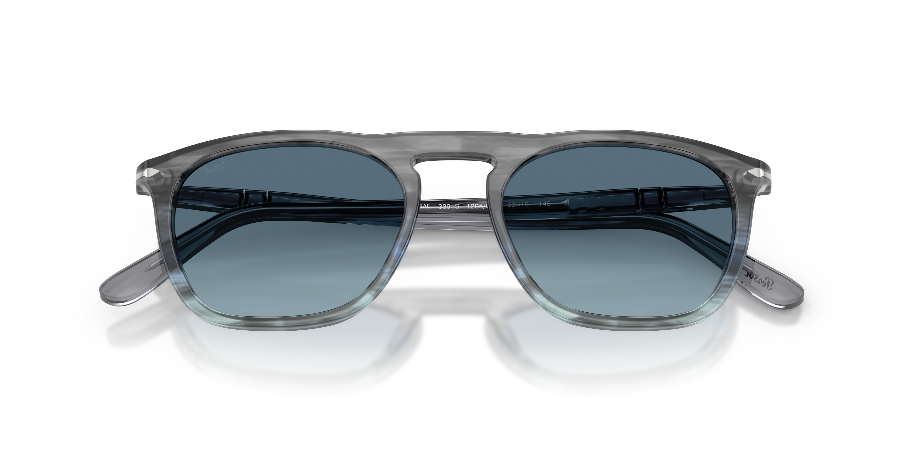 Persol PO3391S 1205Q8 Gae 